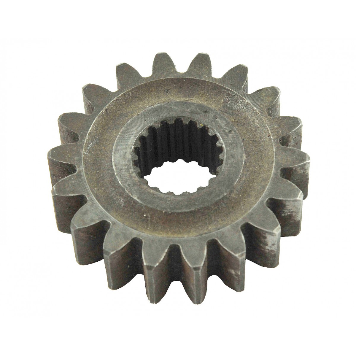 18T 18T chainring for Kubota L2000 front drive