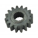 Cost of delivery: Kubota L1501 front drive 16T 18T sprocket