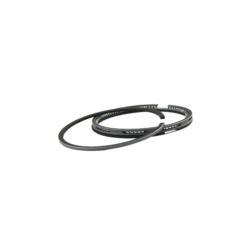 D1005 D1005-KA Juego De Anillos De Pistón Para Kubota