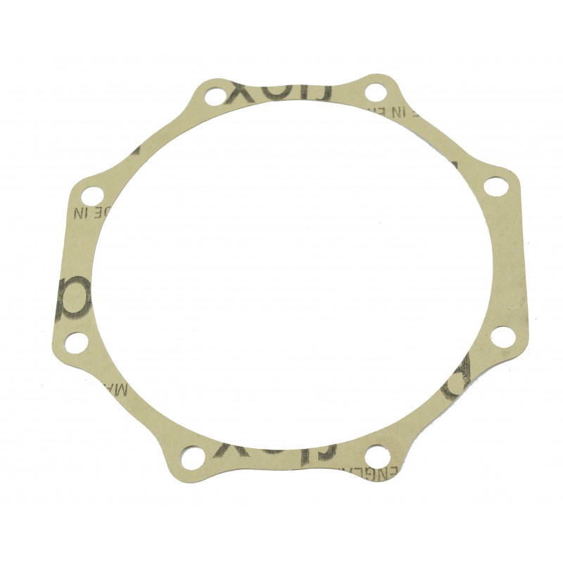 parts for mitsubishi - Central gasket A / B 152x0,4 front axle Mitsubishi VST MT180 / 224/270