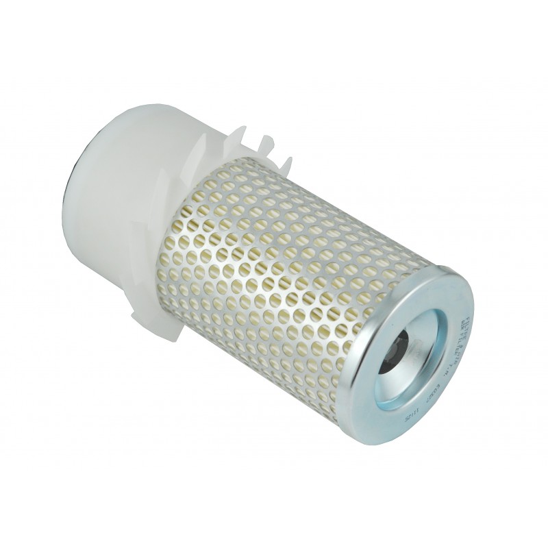 vzduchové filtre - Vzduchový filter 83 x 184 mm / Kubota ZB / Mitsubishi MT / Yanmar YM / F / FB / Shibaura S / SA 11608K / SL 6421