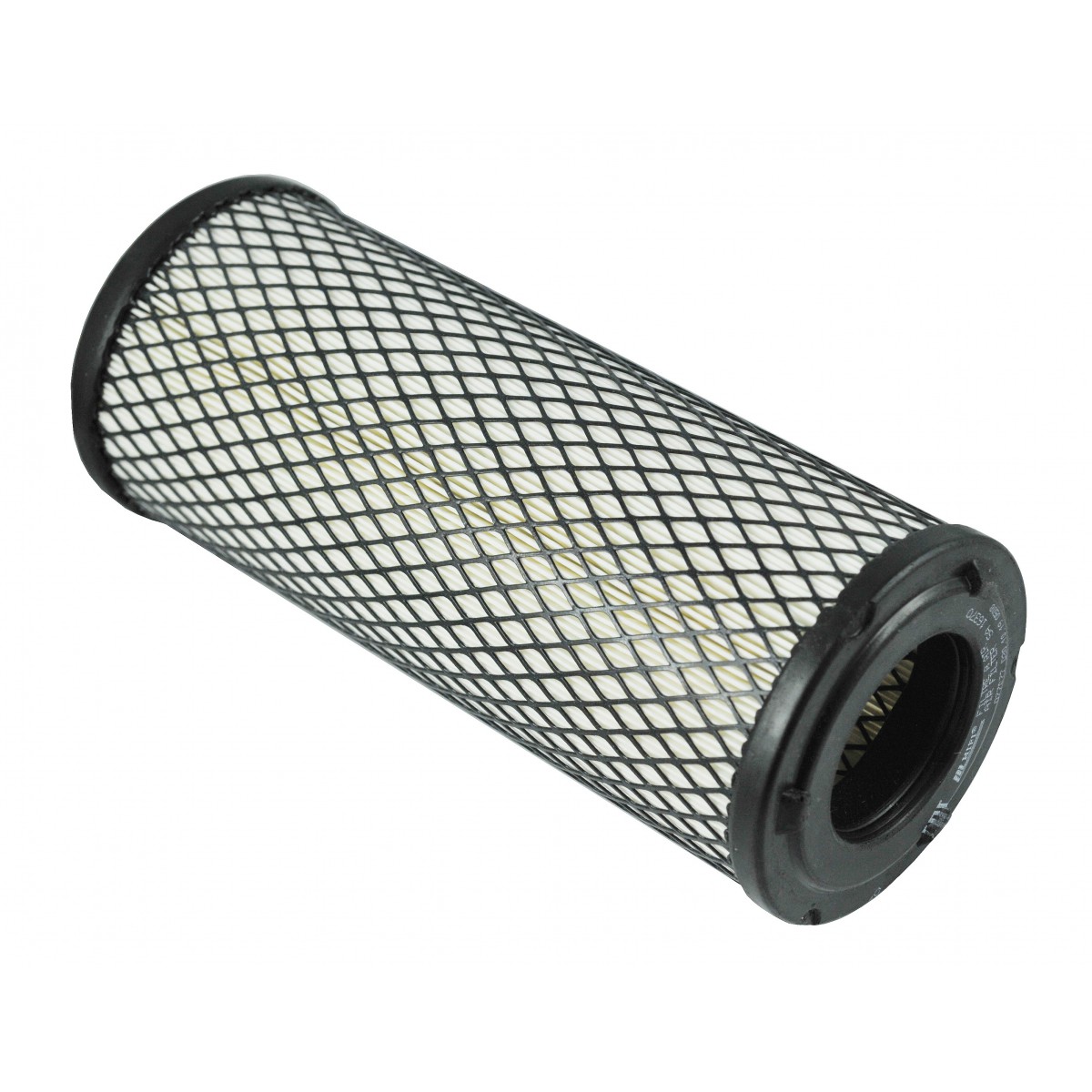 Vzduchový filter Iseki 105 x 257 mm / Iseki Geas / Iseki AT / Iseki Sial / SA 16370