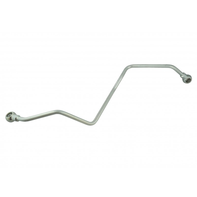 kabely - Hydraulická hadice pro rozdělovač / 640 mm / Mitsubishi VST / JDA44C00040A0