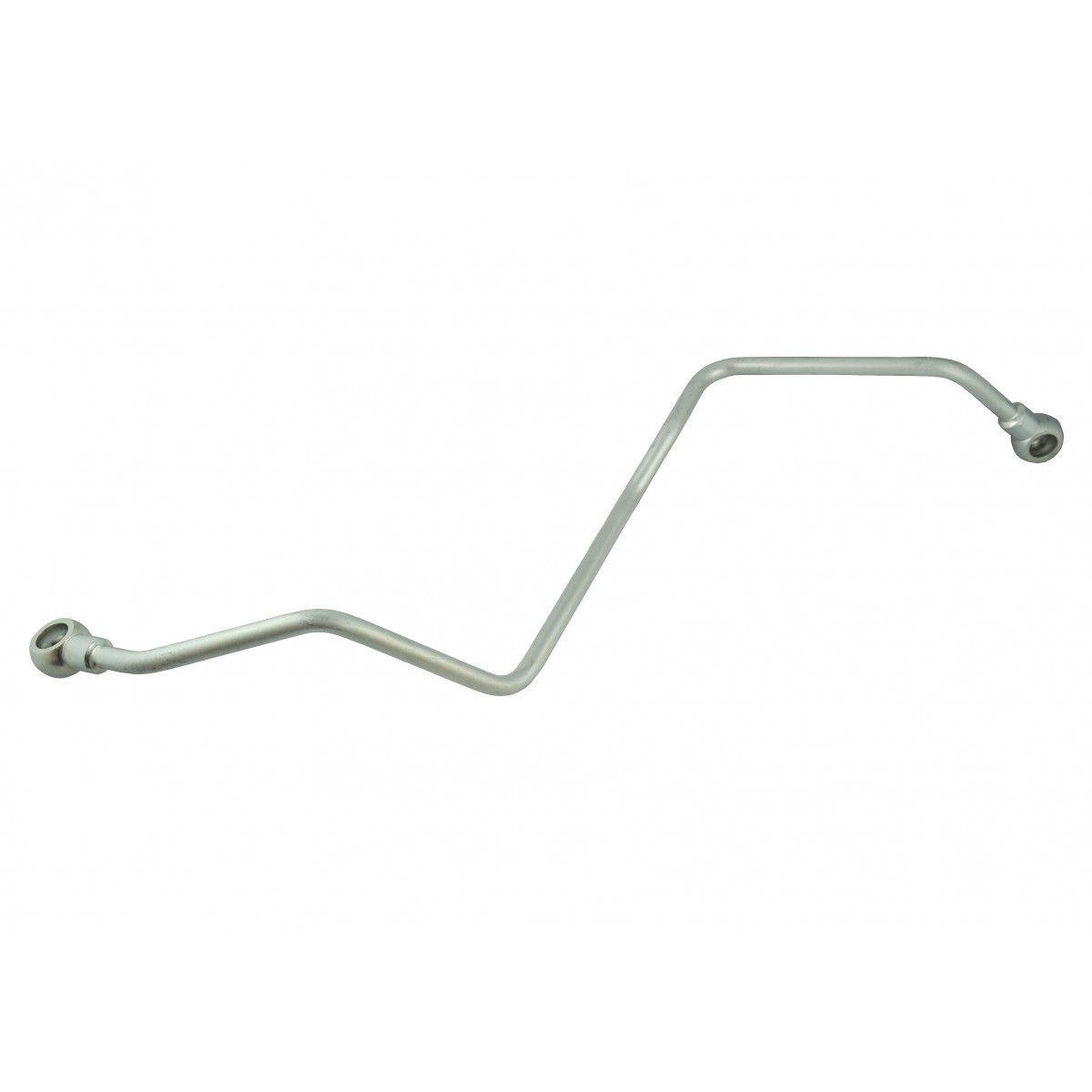 Hydraulická hadice pro rozdělovač / 640 mm / Mitsubishi VST / JDA44C00040A0