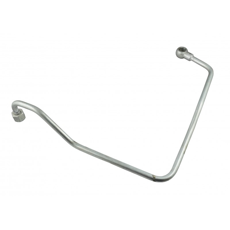 coussinets - Tuyau hydraulique de sortie de direction assistée / Mitsubishi VST MT180 / MT224 / MT270