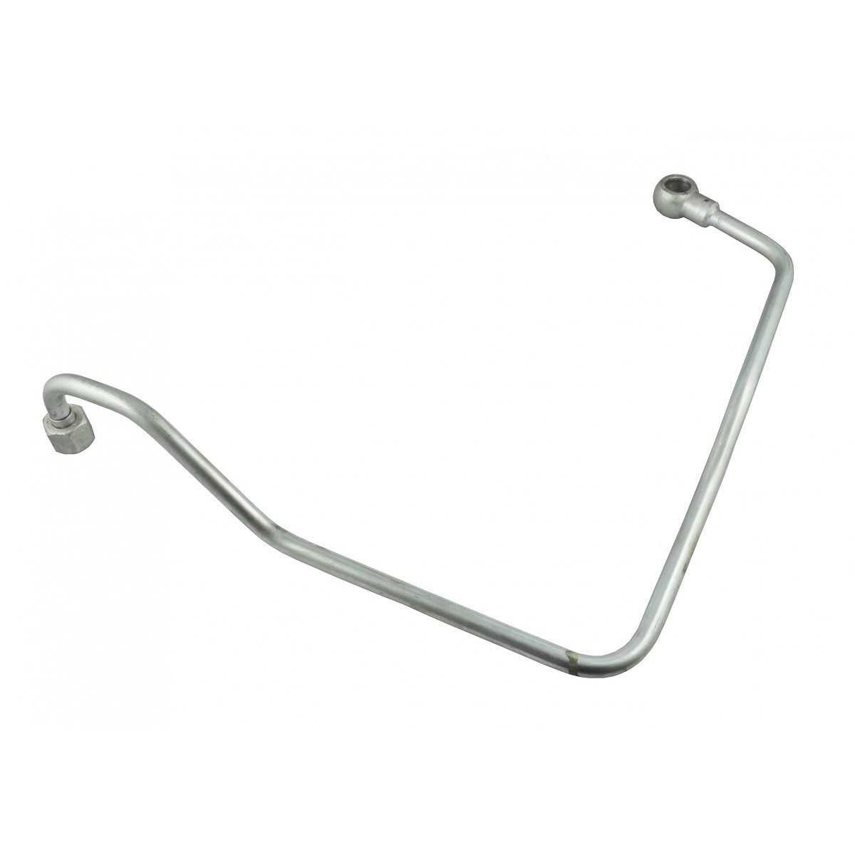 Salida de manguera hidráulica de dirección asistida / Mitsubishi VST MT180 / MT224 / MT270