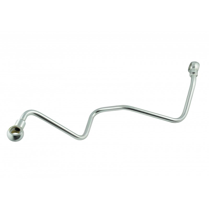 cables - Hydraulic hose for distributor / 510 mm / Mitsubishi VST