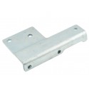 Cost of delivery: Bracket mounting plate for Mitsubishi VST manifold