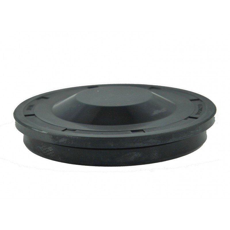 drive system - Front axle front hub cap / Kubota KL