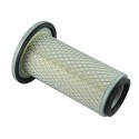 Cost of delivery: Air Filter with Plate 185x82 Iseki PP TU120, TU125, TU130, TU135, TU140, TU150, TU160, TU165