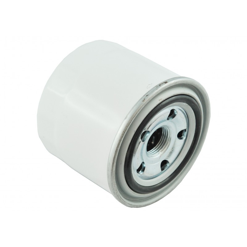 filtry motorového oleje - Filtr motorového oleje 75 x 80 mm, M20x1,5 Mitsubishi D, Satoh D, Yanmar YM, Ke