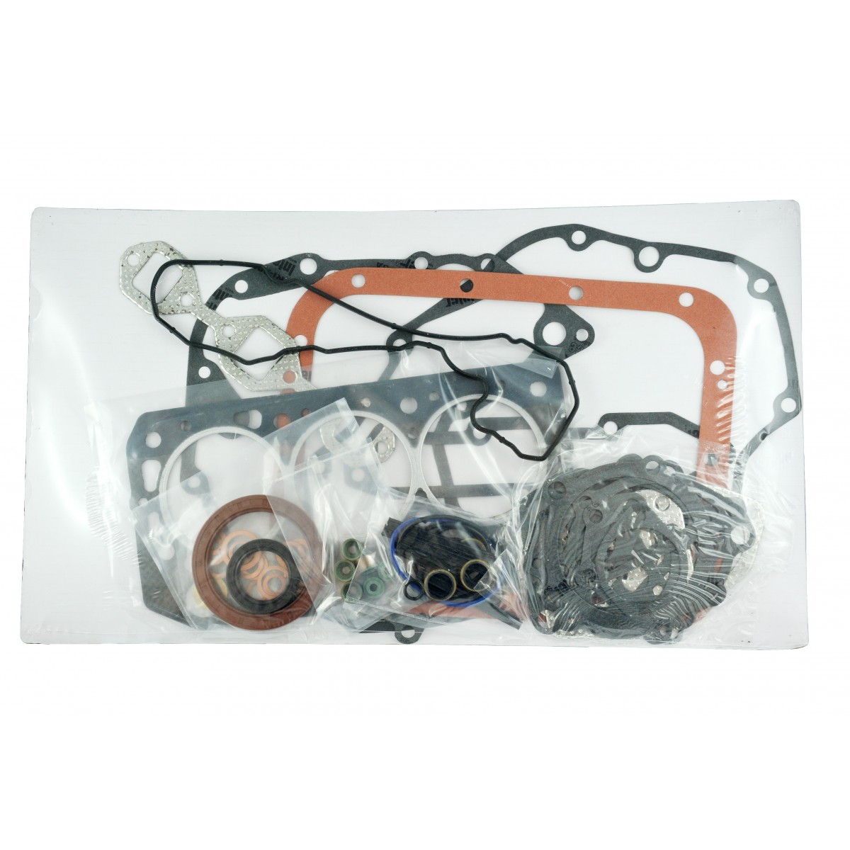 Zestaw uszczelek / Mitsubishi S3L / S3L2 / Mitsubishi GX3600 / MT25 / MT28 / MT36