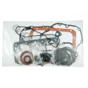 Cost of delivery: A set of engine gaskets Mitsubishi S3L, S3L2, GX3600, MT25, MT28, MT36