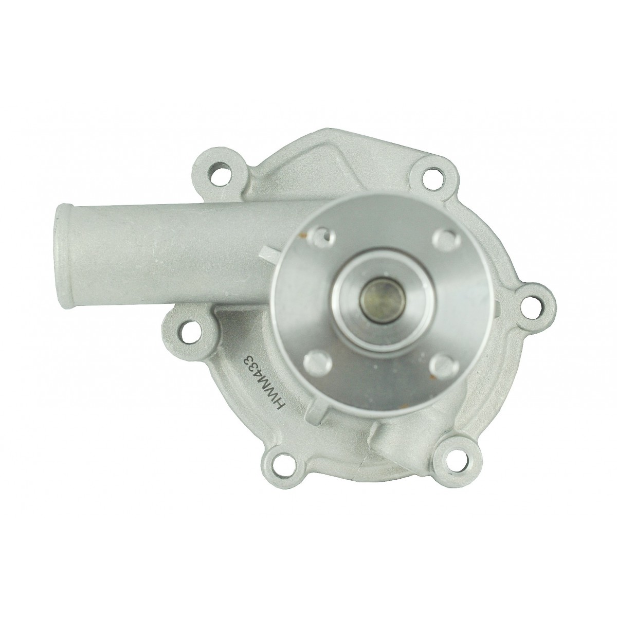 Vodní čerpadlo MM433170 motor Mistubishi L3A, L3C, L3E, L2A, L2C, L2E Iseki