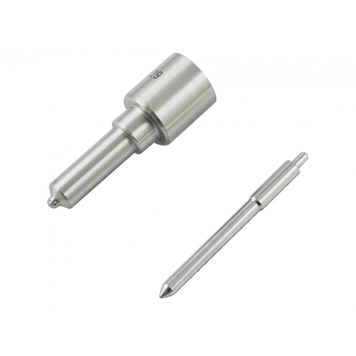 Kraftstoffeinspritzdüse / Iseki Sial21 / DLLA160PN129