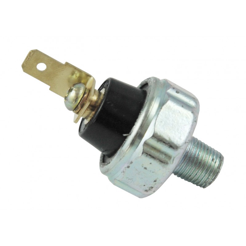 Oil pressure sensor / 0.5 bar / Mitsubishi S3L2 / Startrac 263 / 273