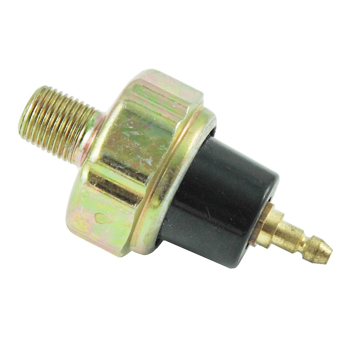 Oil pressure sensor / Takeuchi TB007 / TB108 / TB125 / Yanmar 3TNE82A-ETB / 3TNE82A-EWA