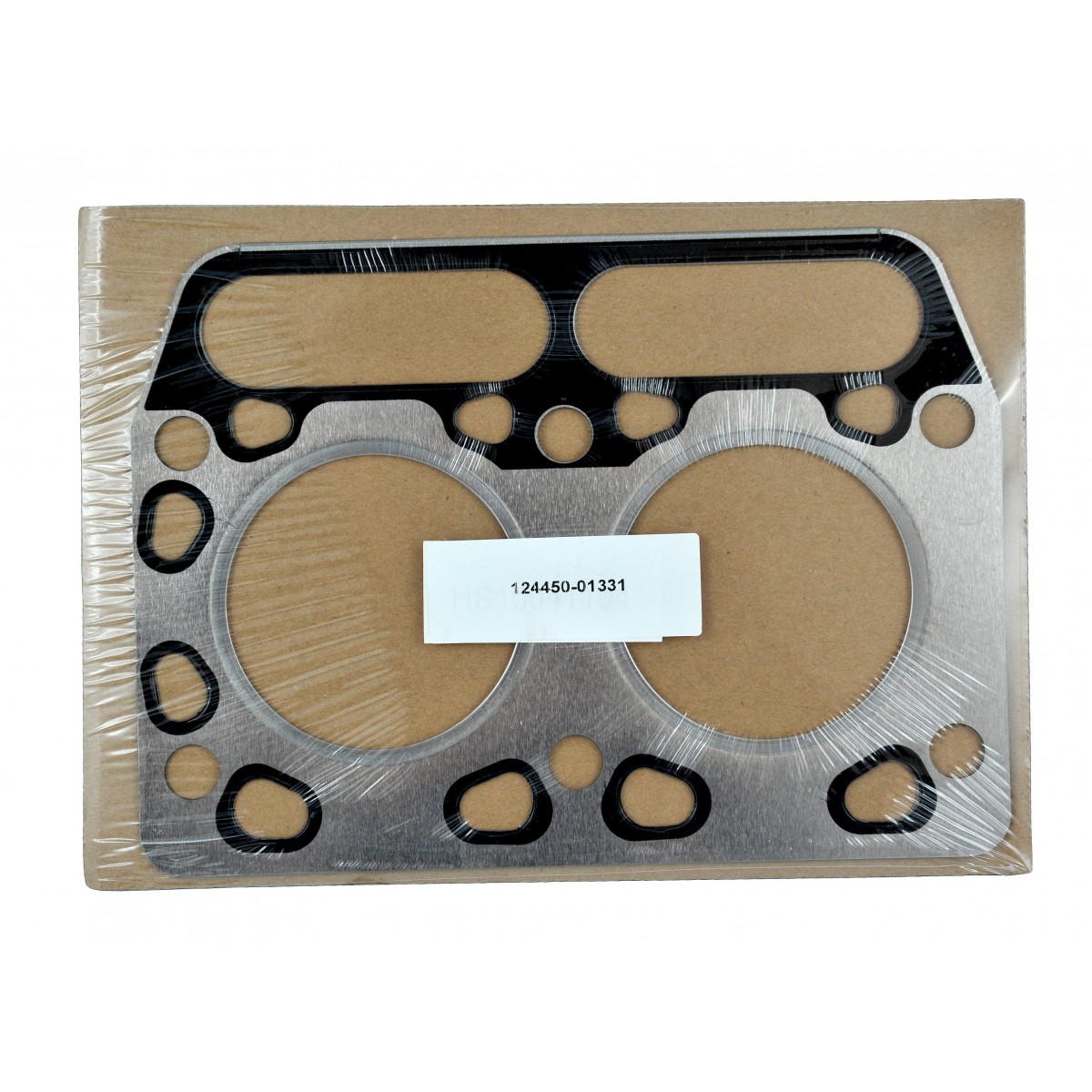 Head gasket / Yanmar 2TR17 / Yanmar YM1700