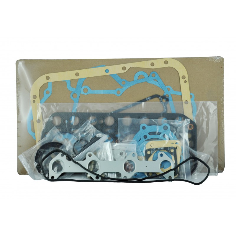 juegos de juntas - Juego de juntas / Mitsubishi K4F / Mitsubishi MT25 / MT26 / MT27 / MT30 / MT33