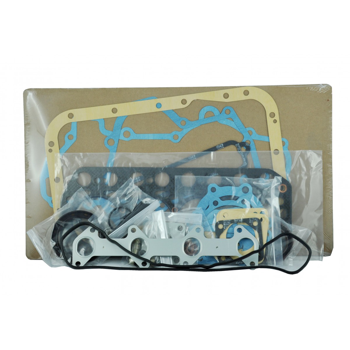 Dichtungssatz / Mitsubishi K4F / Mitsubishi MT25 / MT26 / MT27 / MT30 / MT33