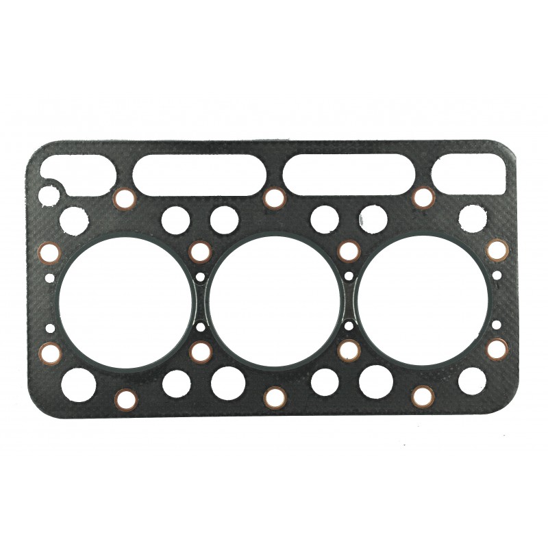 head gaskets - Head gasket / Kubota D1302