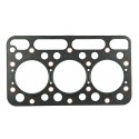Cost of delivery: Head gasket 15301-03310, Kubota D1302 engine