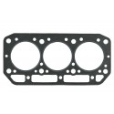 Cost of delivery: Head gasket 129322-01330, Yanmar engine 3T84H-NB, 3T84H-NB, 3T84H-S, 3T84H-NA
