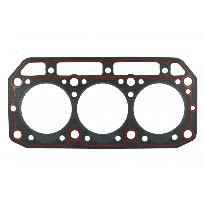 tesnenia hlavy - Tesnenie hlavy valcov / Yanmar 3T84H-NB / 3T84H-S / 3T84H-NA