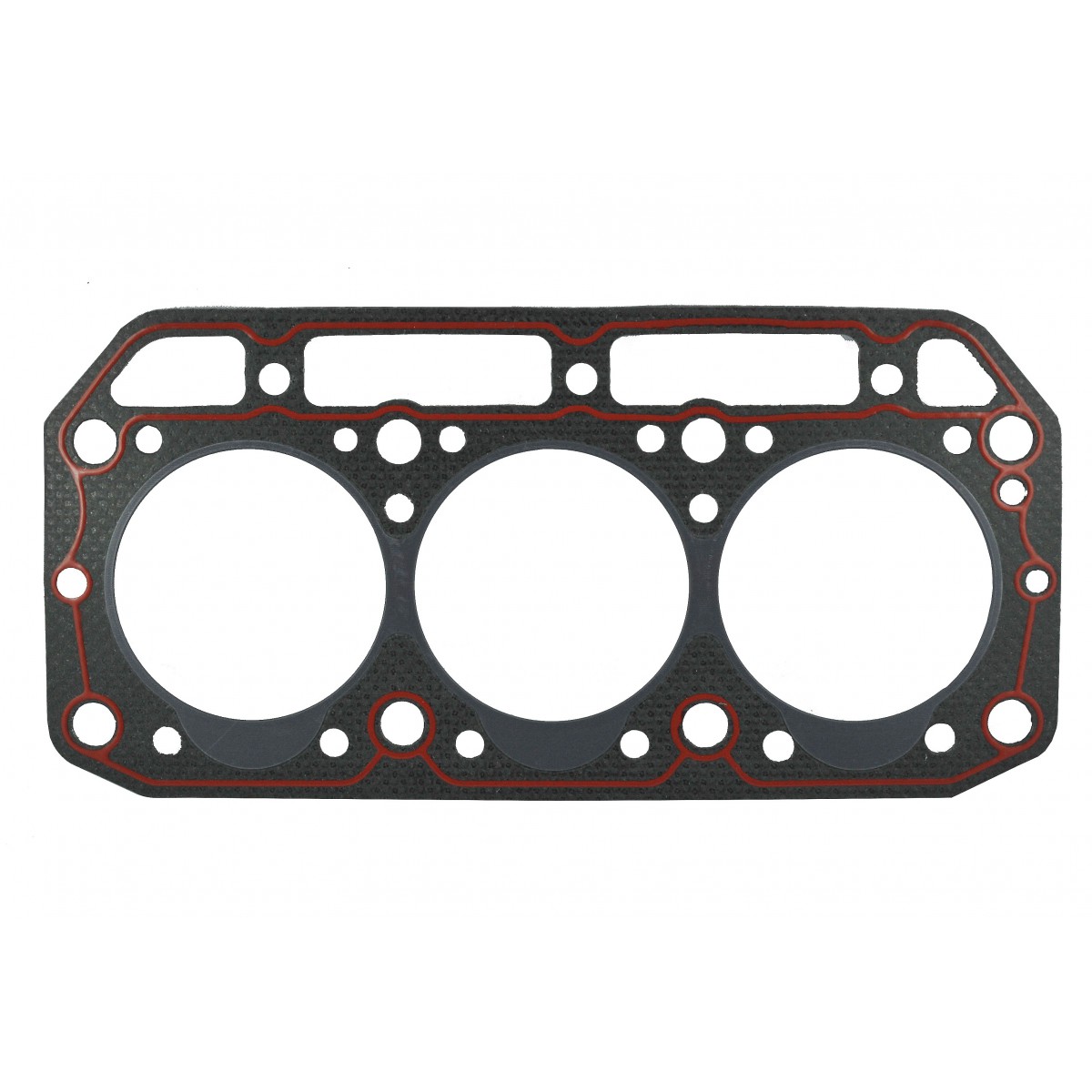 Tesnenie hlavy valcov / Yanmar 3T84H-NB / 3T84H-S / 3T84H-NA