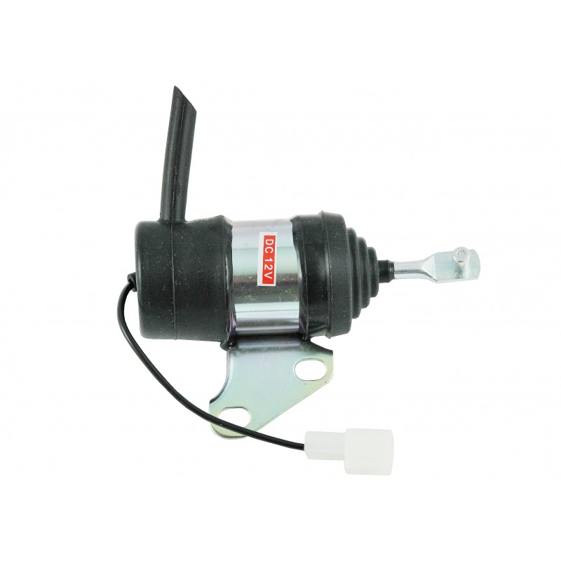 cívky - Hasicí cívka / 12V / Kubota Z482