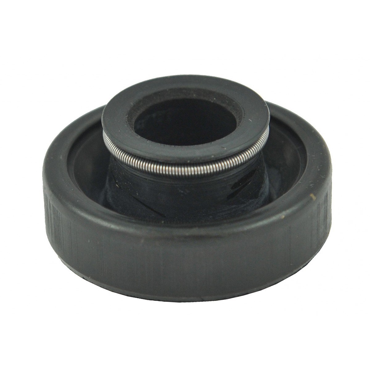 Powder 47x27 mm steering column seal Kubota L02 Top