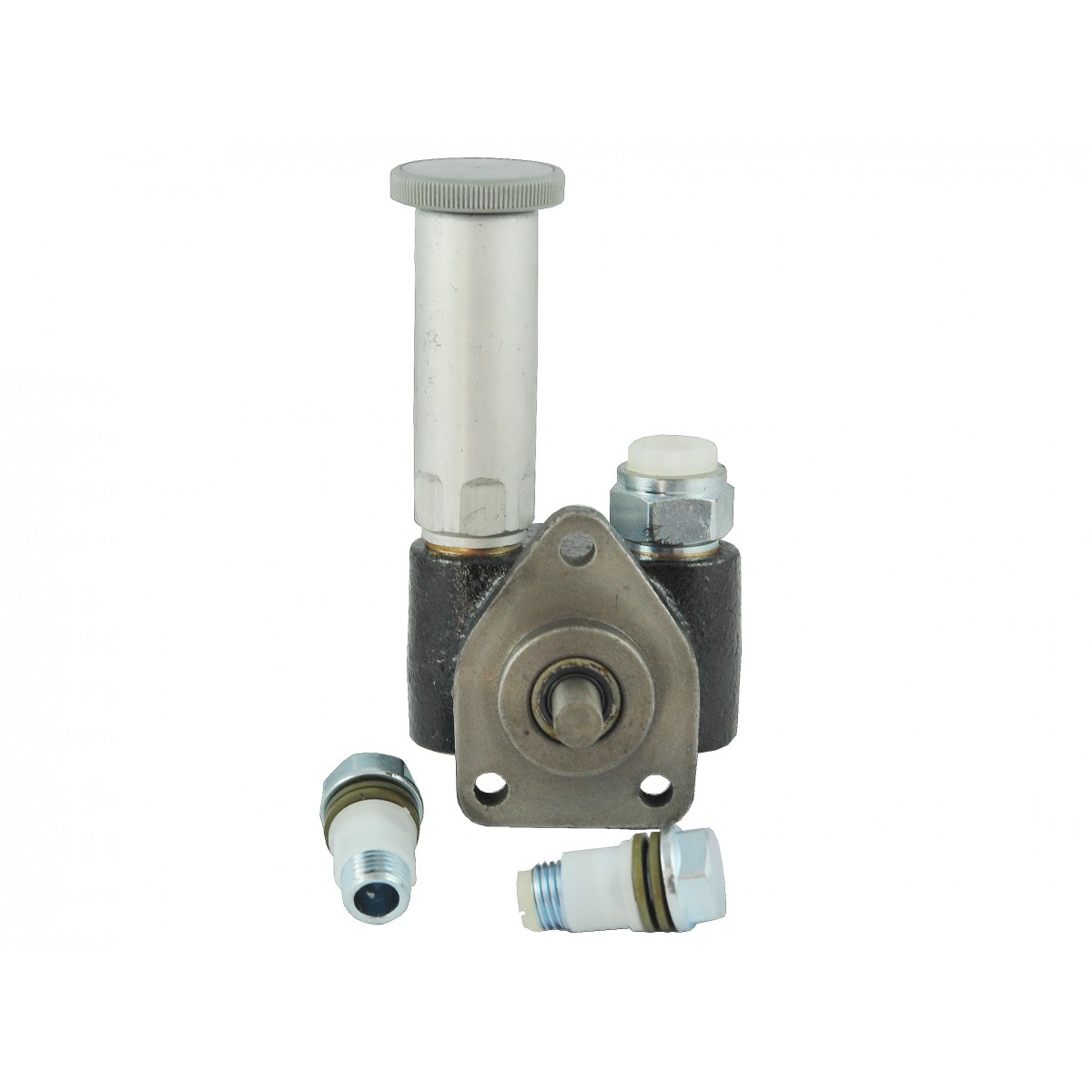 Pompa paliwa / Yanmar 4TNE98-G1A / 129900-52010