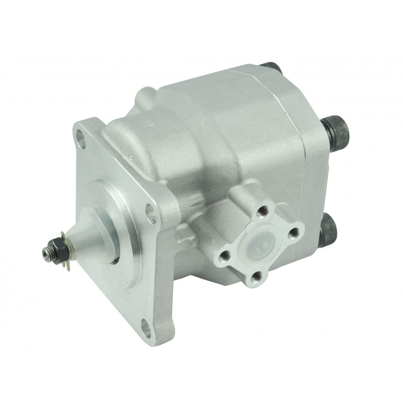 parts for kubota - Hydraulic pump 37150-3610, 35110-76101, Kubota L, Massey Ferguson 205