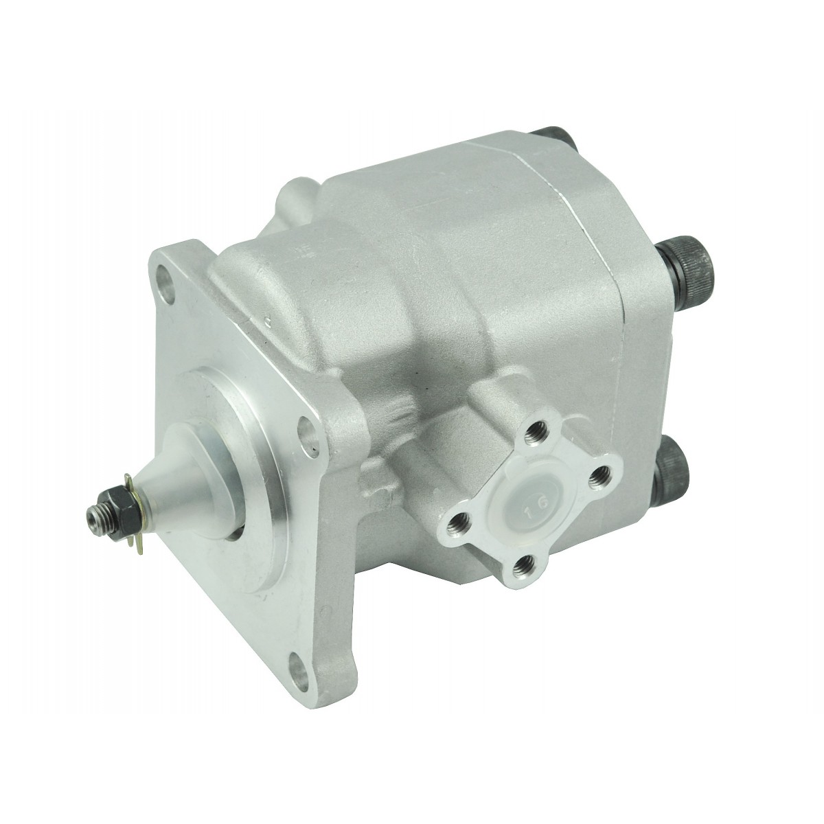 Hydraulic pump 37150-3610, 35110-76101, Kubota L, Massey Ferguson 205