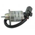 Cost of delivery: Bobina de extinción / Solenoide / Yanmar 3TNA72 / 3TNE72 / Yanmar 366 / 374 / 388 / 395 / 482 / 484