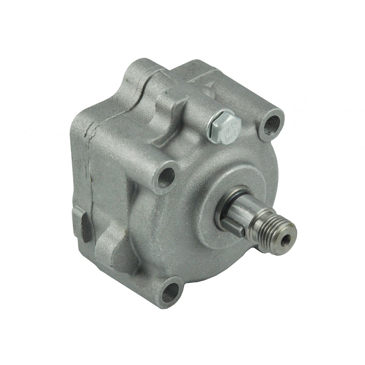 pompy oleju  - Oil pump / Kubota V2003T