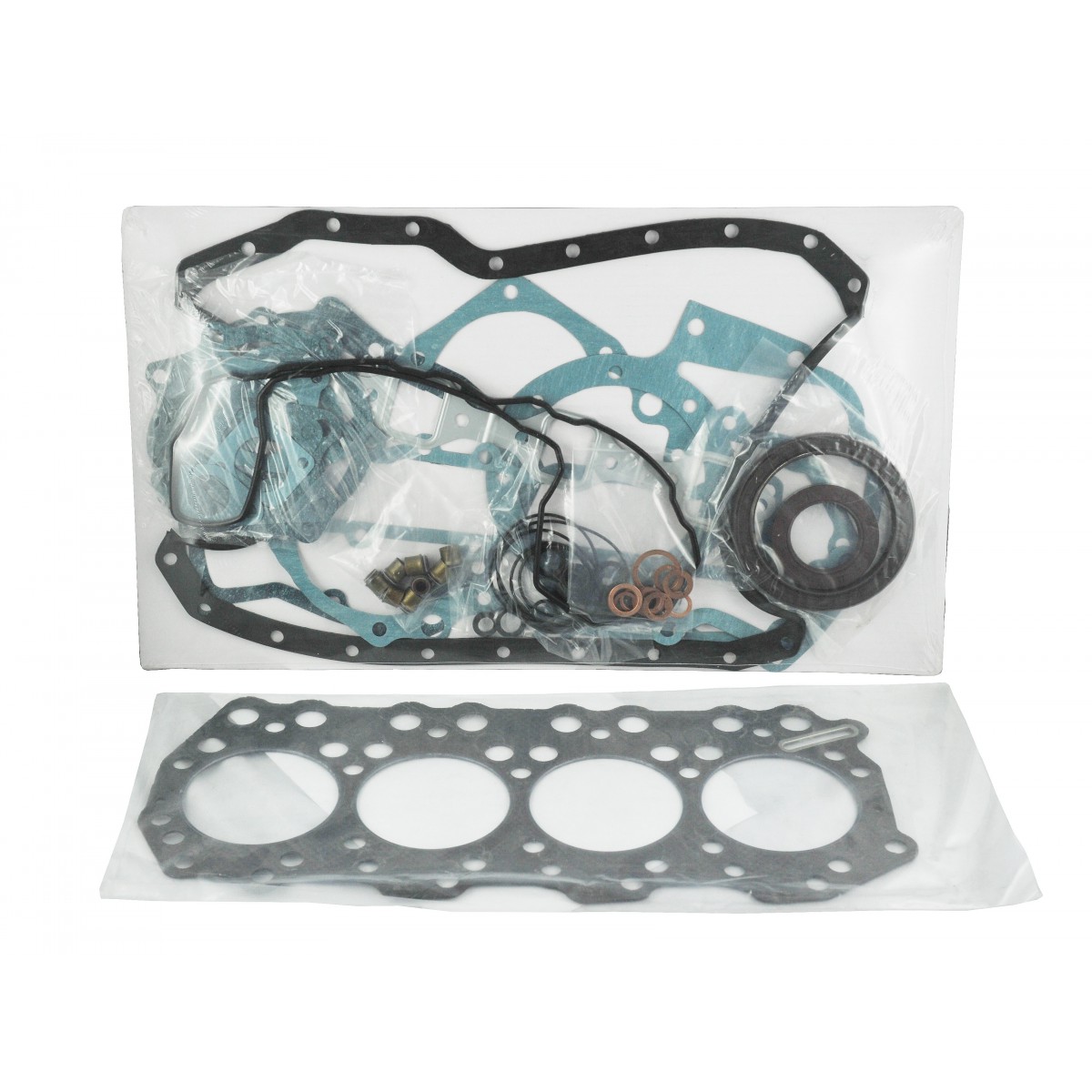 Set of gaskets for S4Q2 engine Mitsubishi GX50, GX511, GX5000, MT508