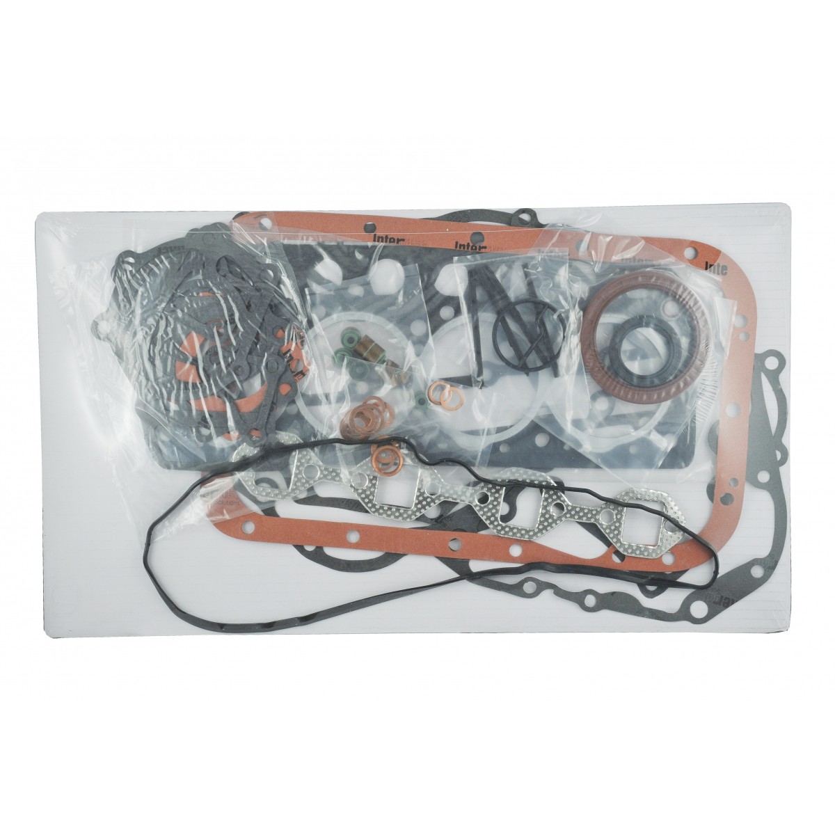 Jeu de joints / Mitsubishi S4L / S4L2 / Mitsubishi GOE25 / GX34 / GX37 / GX371 / GX401 / GX461 / MT338 / MT368