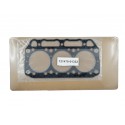 Cost of delivery: Head gasket 121470-01332, Yanmar 3T75U-NC engine, F16, 1601/1602, 1610, 1720, 1702