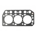 Cost of delivery: Head gasket 5650-040-845-30, Iseki engine TU, PP, TU160, TU170, TU165, TU175, TU167, TU177