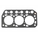 Cost of delivery: Engine head gasket K3D Mitsubishi MT210, MT210D, MTE1800, Case 245, Iseki TU165