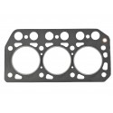 Cost of delivery: K3D engine head gasket Mitsubishii MT210