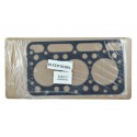 Cost of delivery: Head gasket engine Kubota L2202, L2204, D1402, D1401