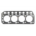 Cost of delivery: Head gasket engine K4F Mitsubishi MT25 MT25D MT26 MT26D MT27 MT27D MT30 MT30D MT33 MT33D