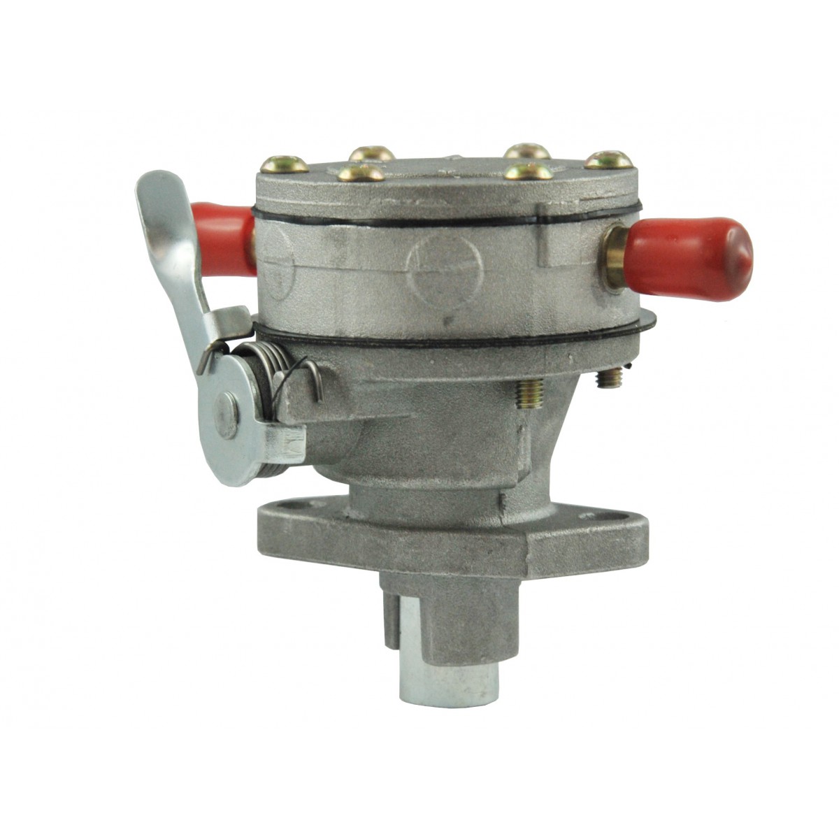 Pompa paliwa / Iseki TE4270 / TL1900 / TL2100 / TL2500 / TL2300 / Iseki 3AE1 / 3AD1 / E3AE1 / E3AD1 / 6515-750-029-00