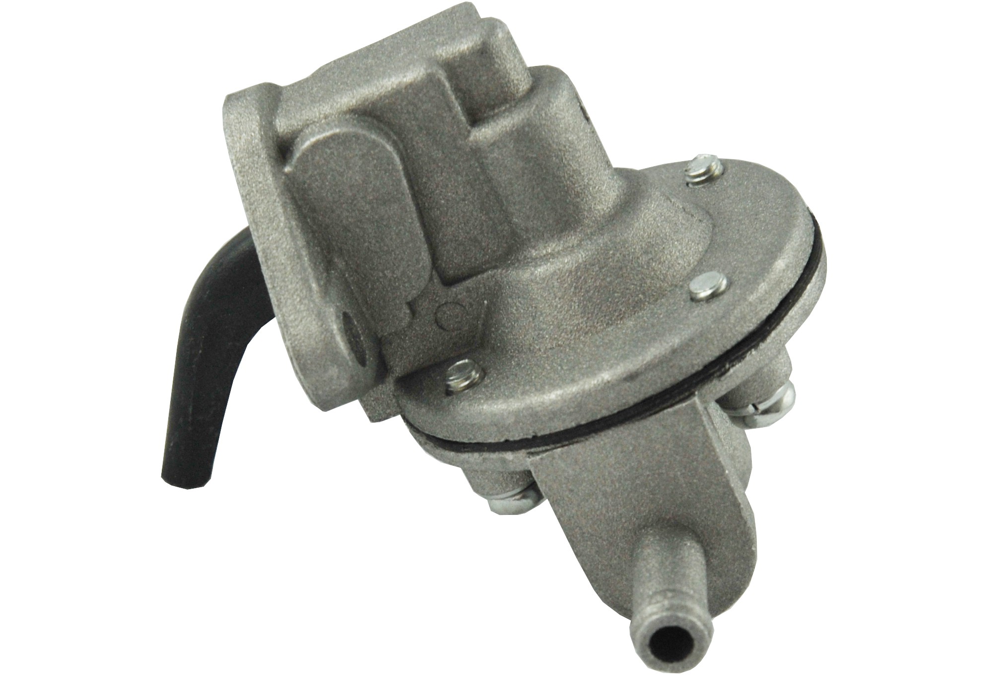 Produktbild von Kraftstoffpumpe Für Kubota Motoren – Passt Auf Z402, Z482, WG750 & Mehr | 15821-52030