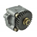 Cost of delivery: Oil pump, oil Kubota Z482, D722, D902 helical gear 31T