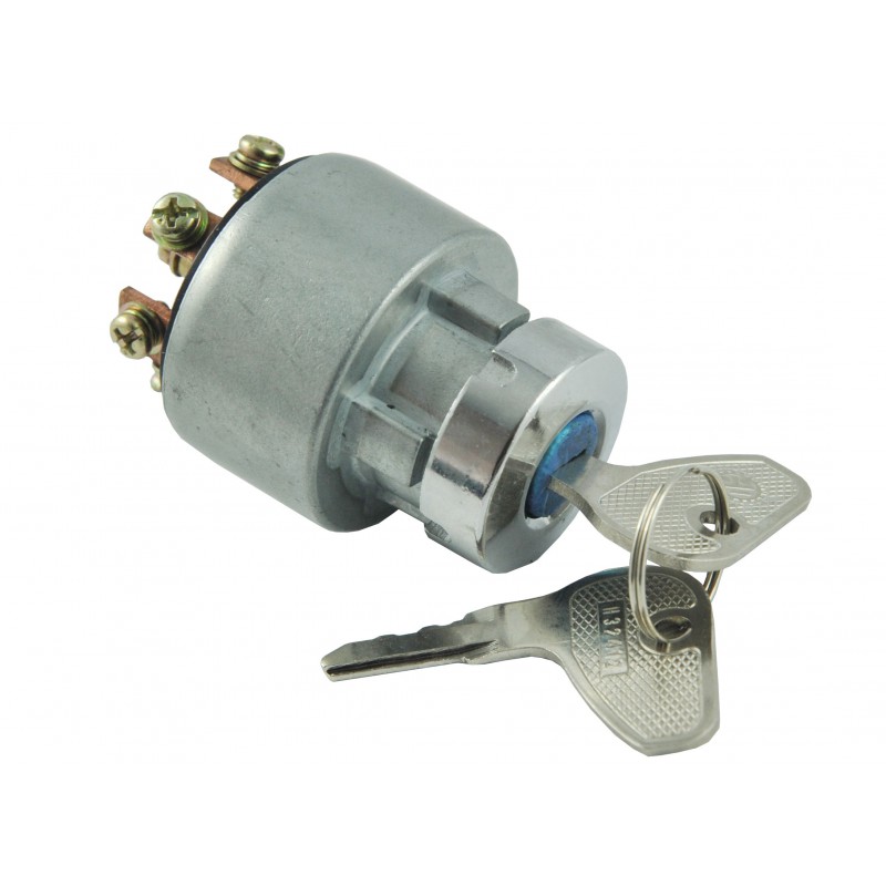 encendidos y llaves - Interruptor de encendido / HP31784 / Kubota B20 / B8200DP (4wd) / T07400 / B8200DP (4wd) / T07500