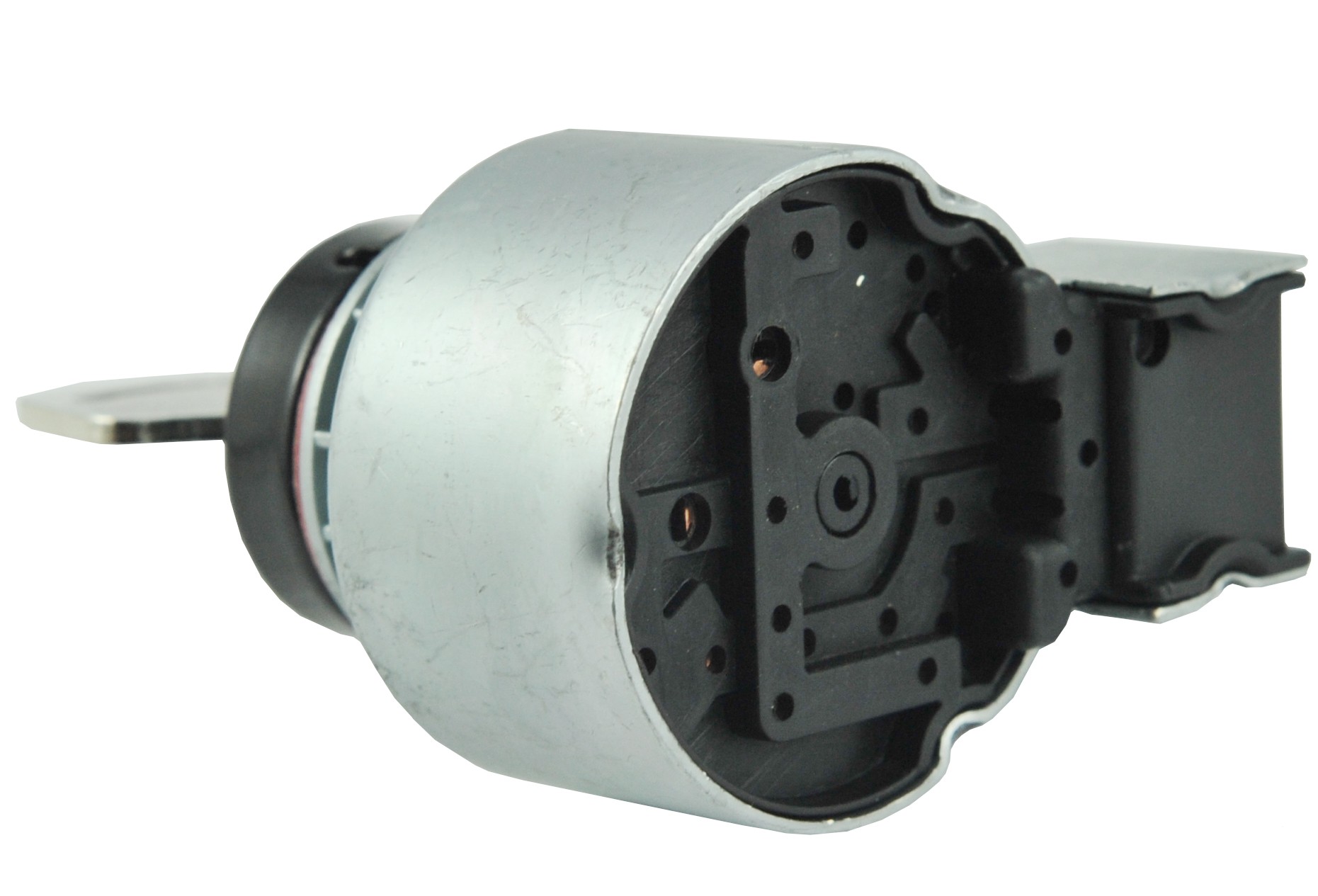 Ignition lock starter 15248-63590, Kubota SQ-1140-USA SQ-1200-USA  SQ-3170-USA SQ-3250-USA SW, SQ-3350-USA SW, Denyo