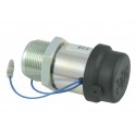 Cost of delivery: Engine stall coil 12V Iseki TU120, TU130, TU140, TU145, TU150, TU160, TU170